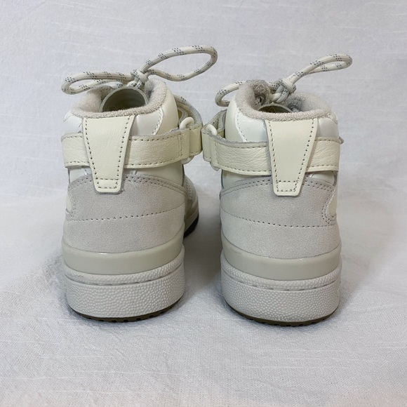 Ivy Park x Adidas Forum Mid - Picture 2 of 8